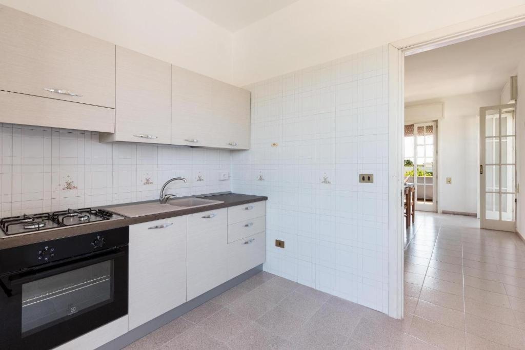 Villa Spiaggia Degli Angeli Porto Cesareo Exterior foto